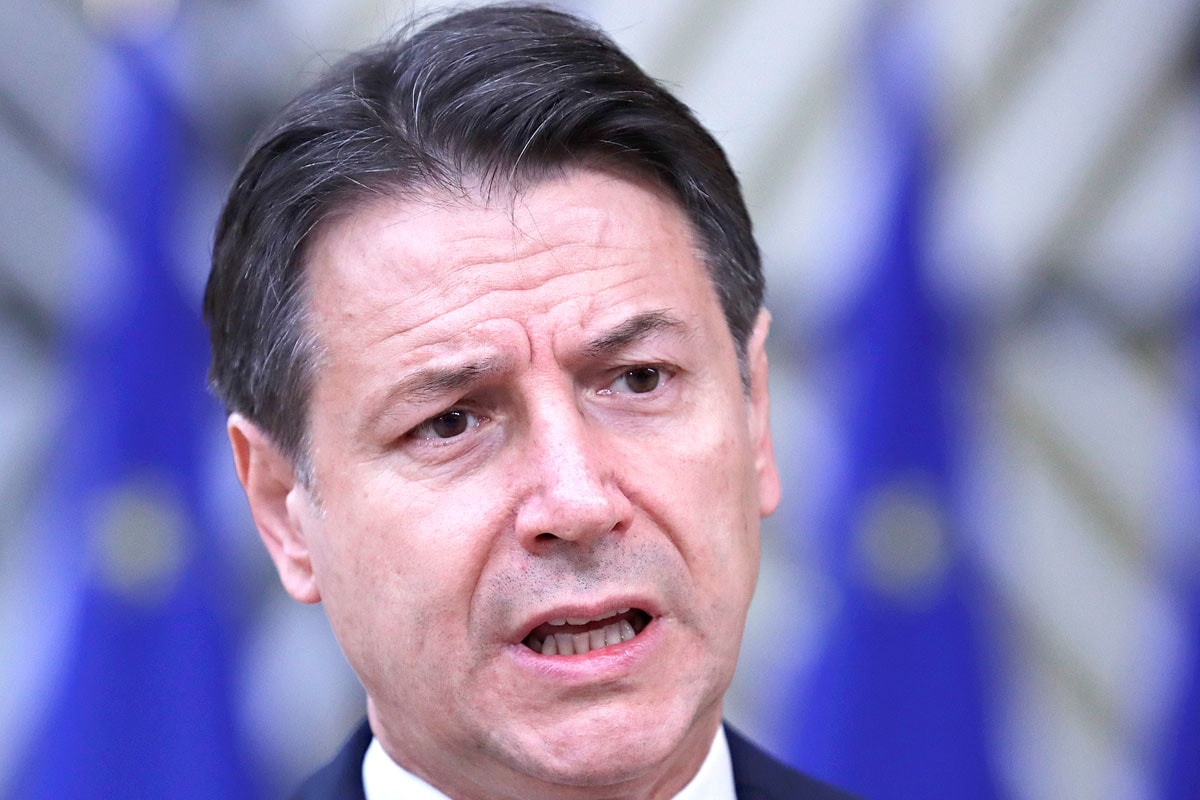 Nekiment Conténak Campagna kormányzója