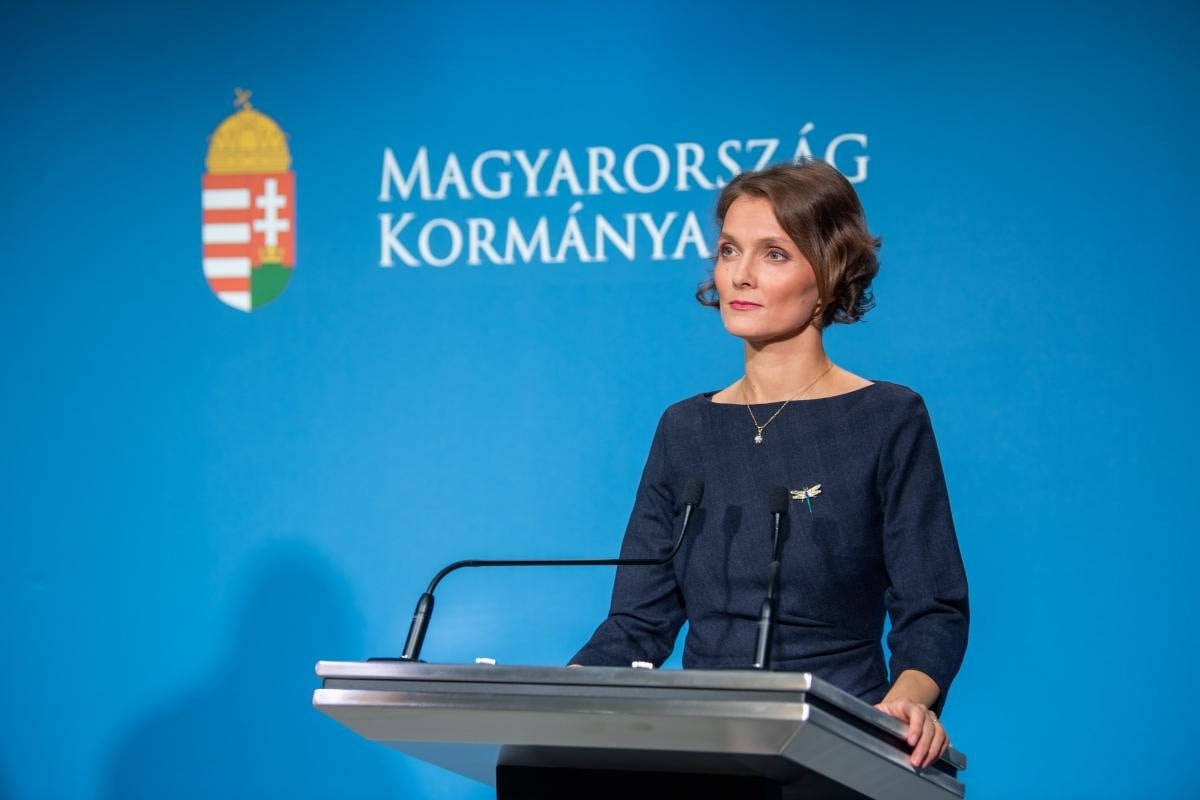 Kedden bejelentést tesz Orbán Viktor a járvány megfékezését célzó intézkedésekről
