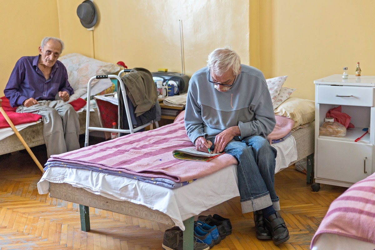Már felkészültek az önkormányzatok a téli szezonra