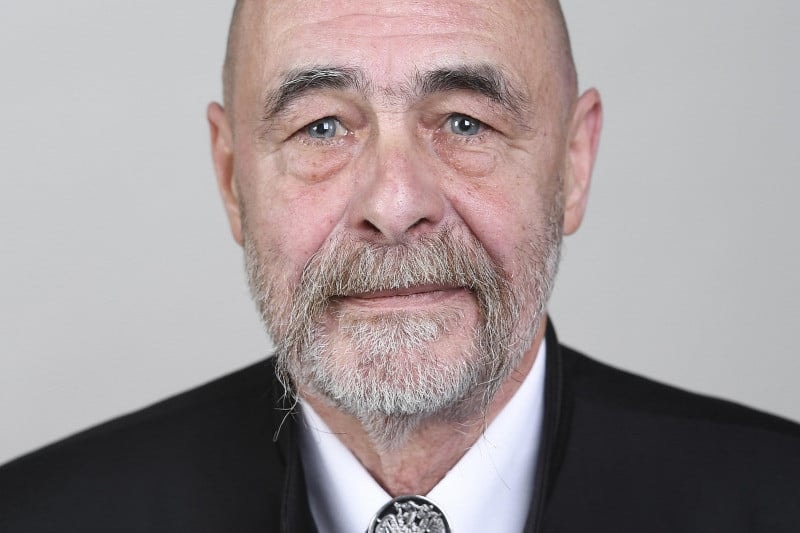 Elhunyt Kátai Zoltán
