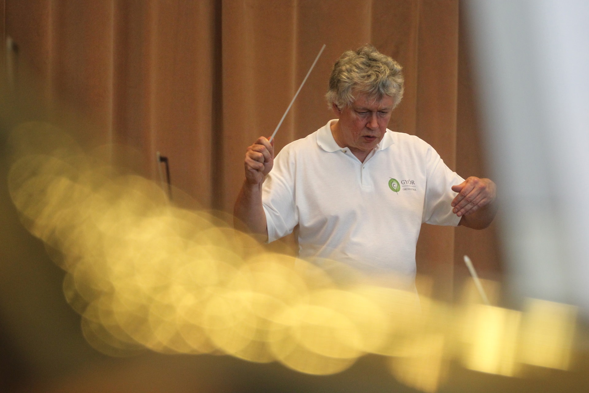 Kocsis Zoltán emlékkoncert a Müpában