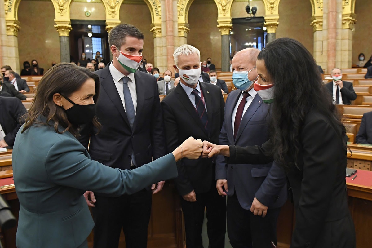A baloldalra nem lehet számítani