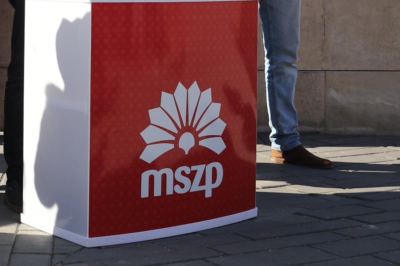 MCC: Az Alkotmánybíróság szerint valótlanságokat állított az MSZP