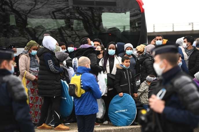 Növekvő feszültség Németországban: nem segíti a menekülteket befogadó tartományokat a kormány