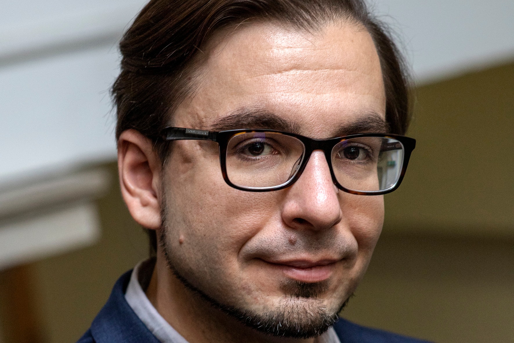 Új igazgató a Kassák Múzeum élén