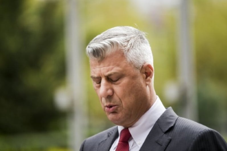 Nem sikerült kormányt alakítani Koszovóban