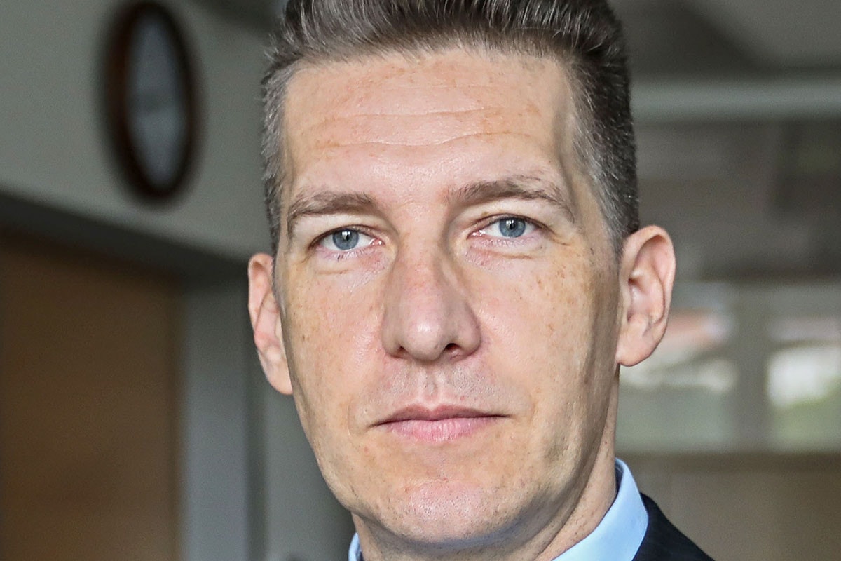 Folytatódik a fővárosi egészségügy kormányzati fejlesztése