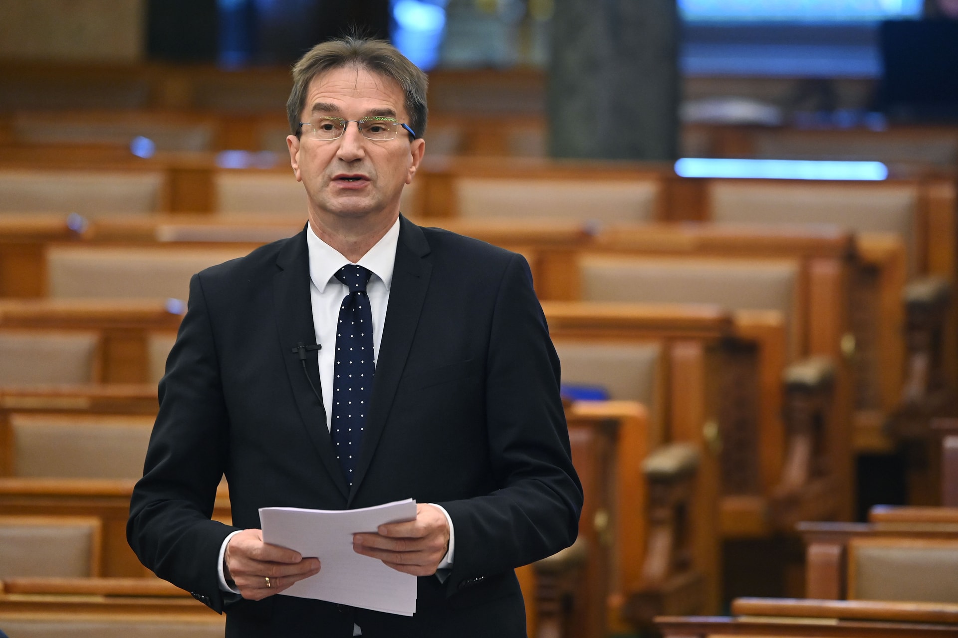 Völner: A veszélyhelyzet meghosszabbításának az eddig elért eredmények megvédése a célja