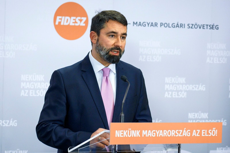 „Gyurcsányné és a baloldal minden határt átlépett”