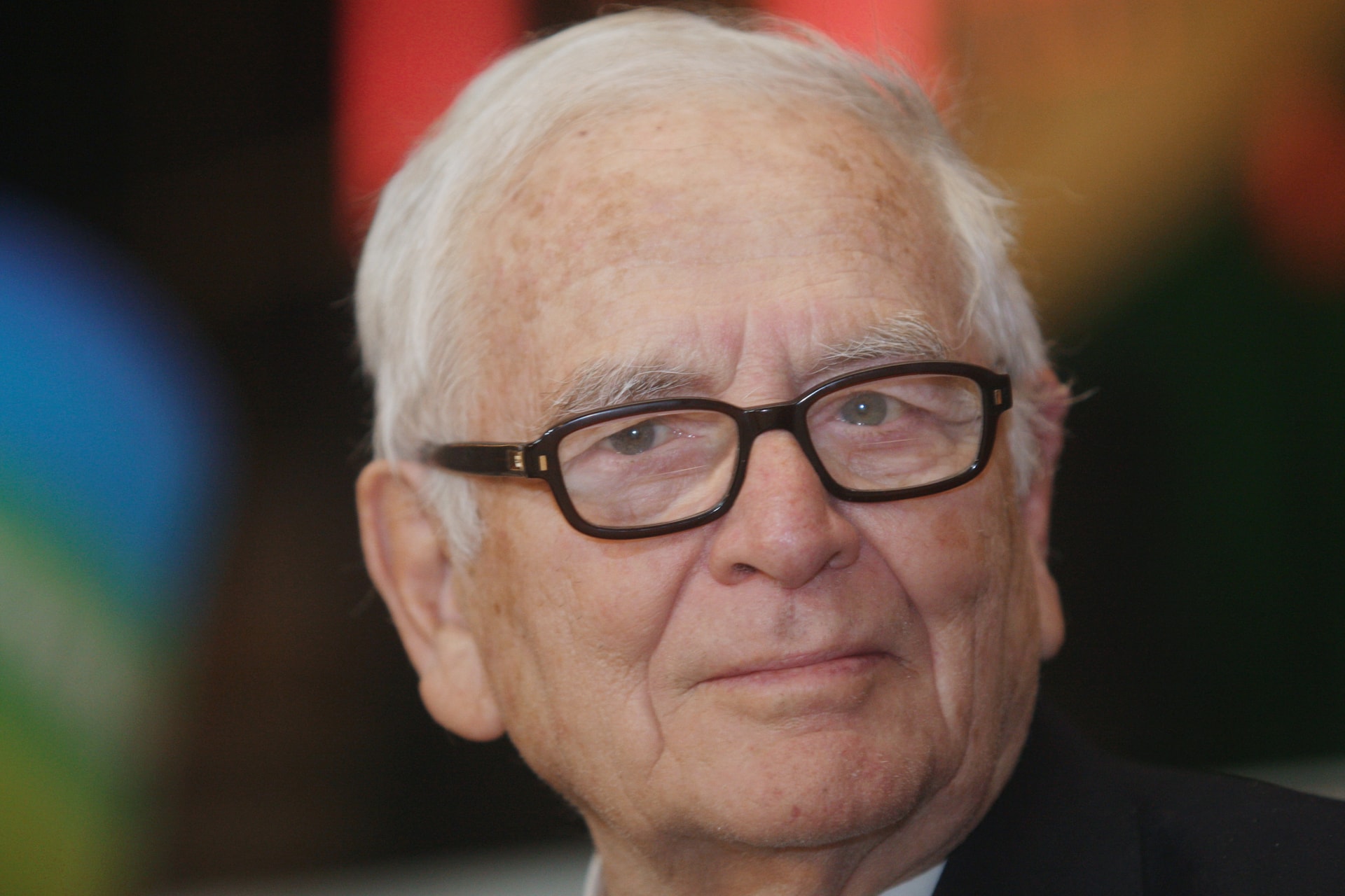 Elhunyt Pierre Cardin