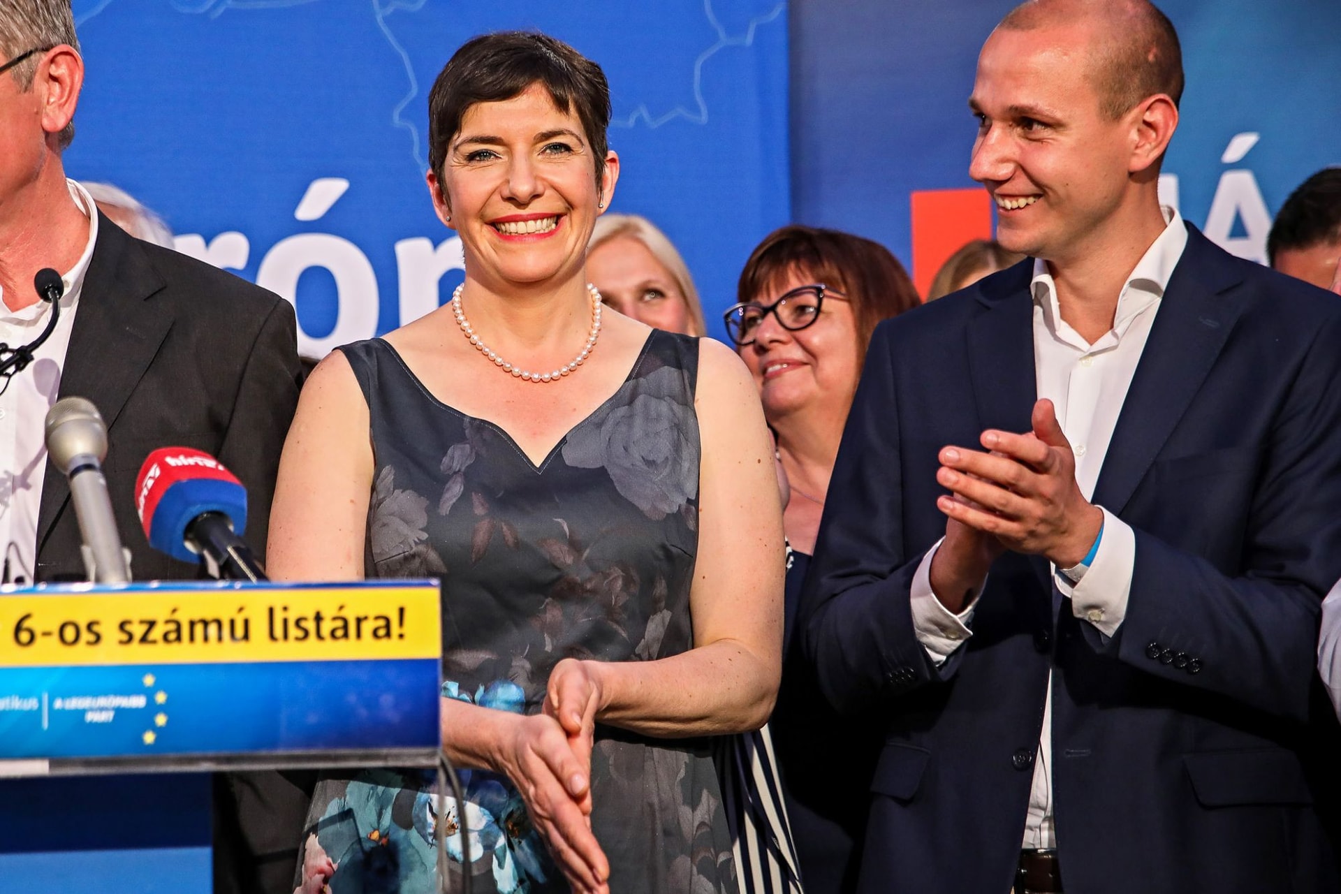 Gyurcsányékat pénzeli Brüsszel