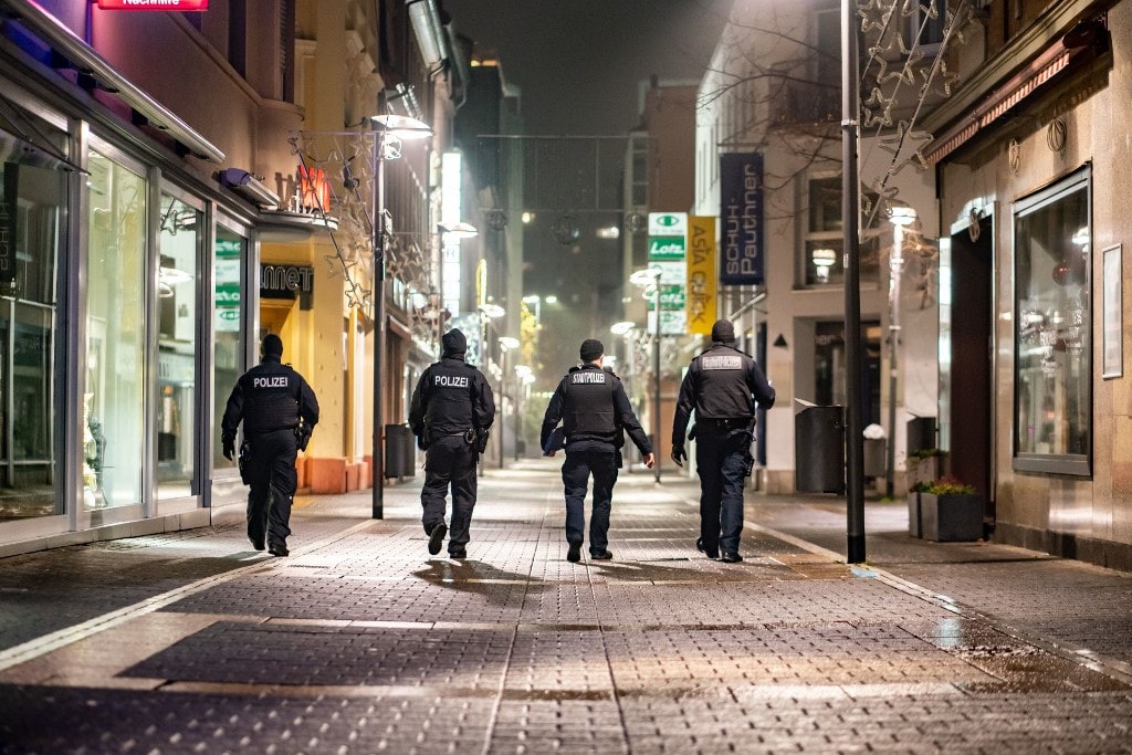 Újabb teljes zárlatot vezetnek be Németországban