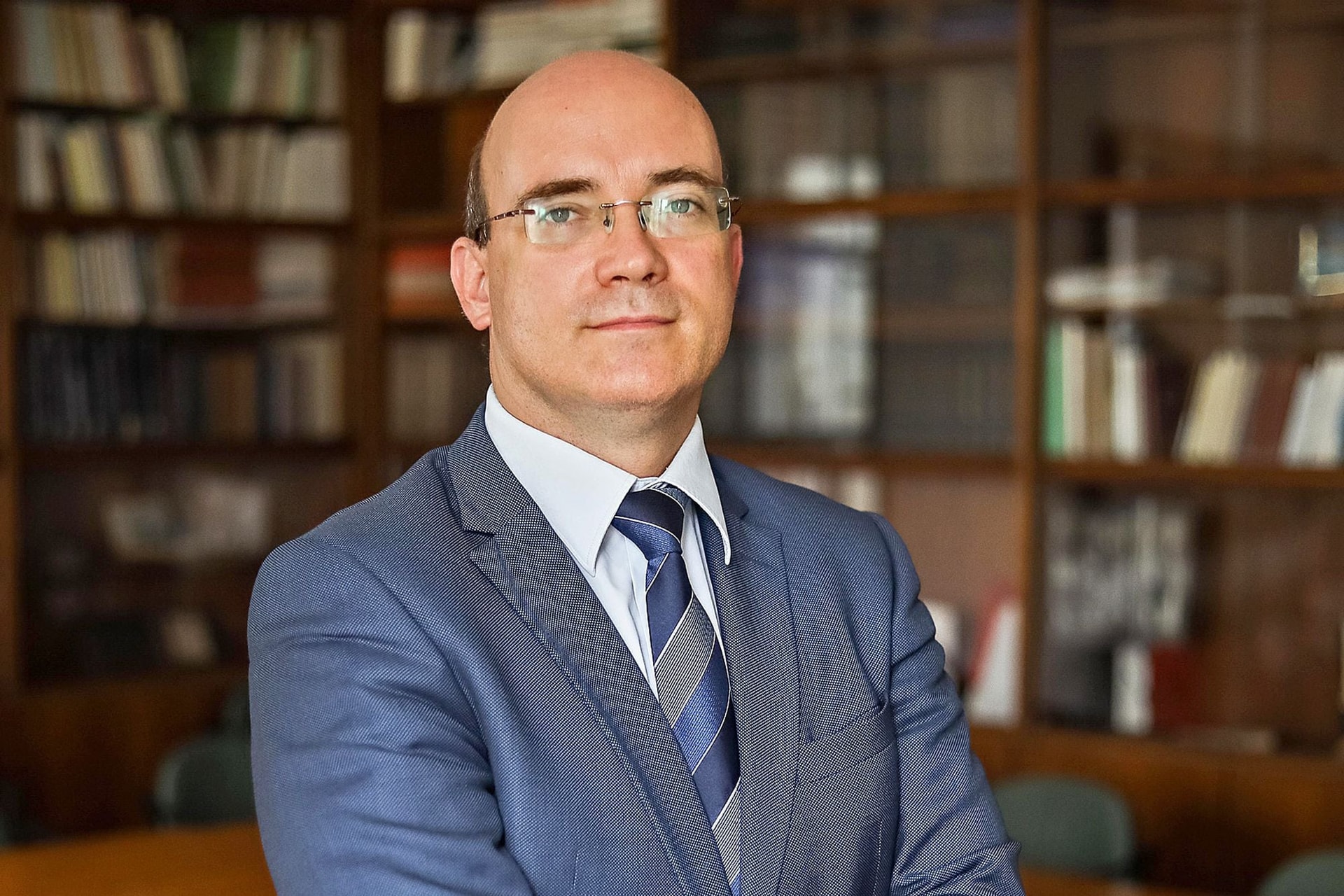 Maruzsa Zoltán: A holnap iskolája nem lehet olyan, mint a tegnapé