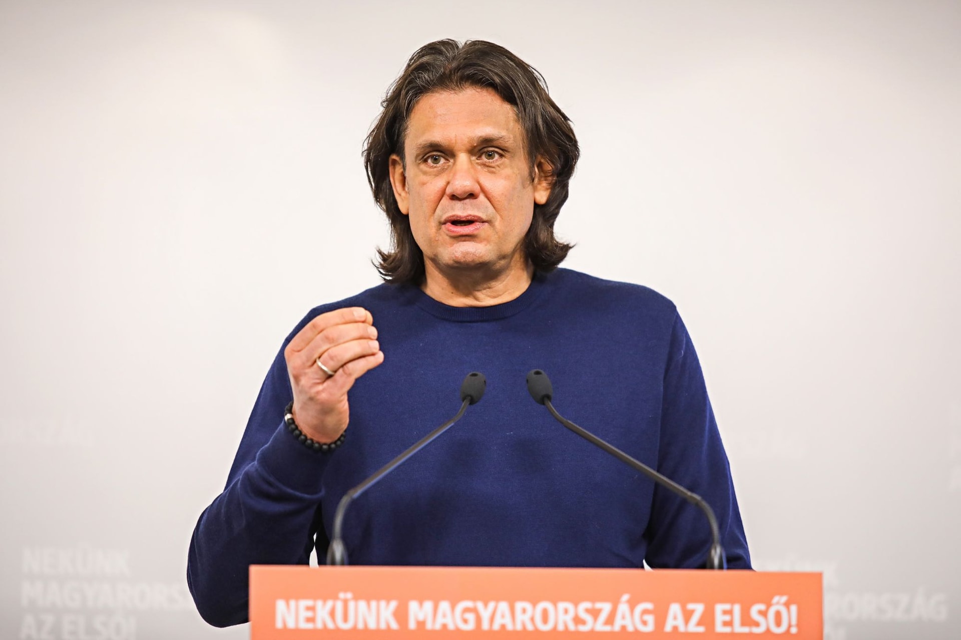 „Győztünk és erről papírunk is van"
