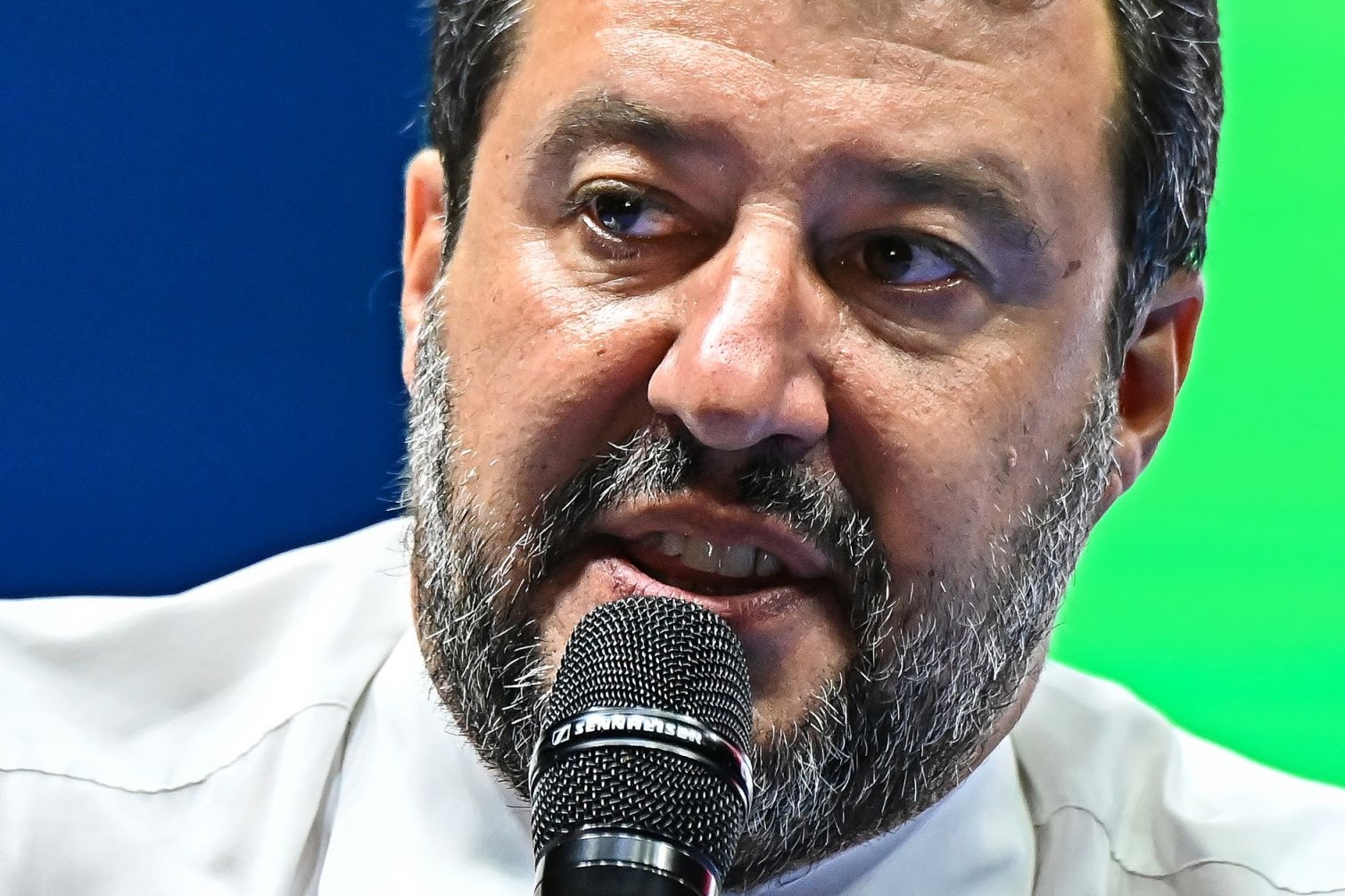 Salvini bízik Draghiban