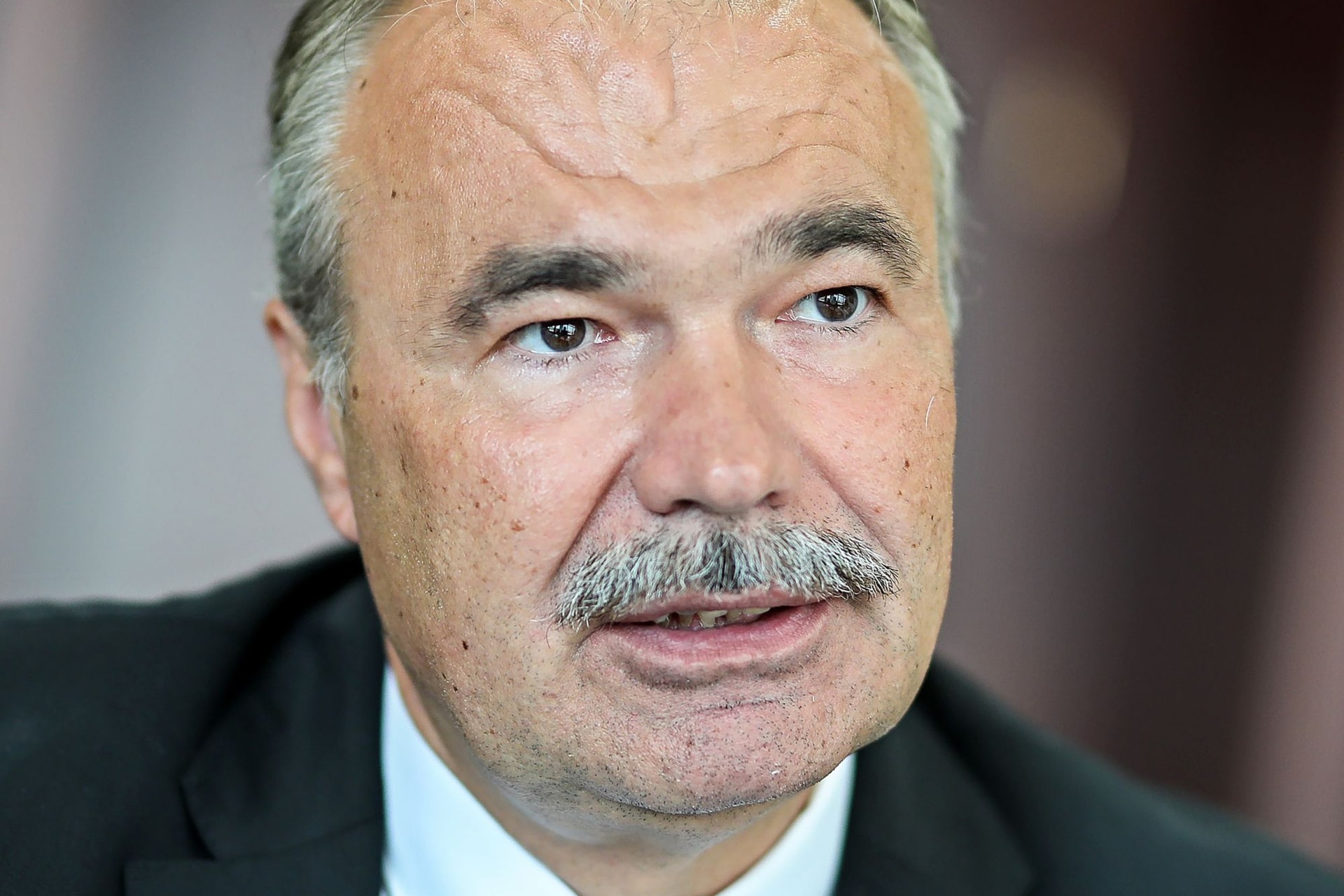 Nagy István: Átmeneti időszak jön a közös agrárpolitikában