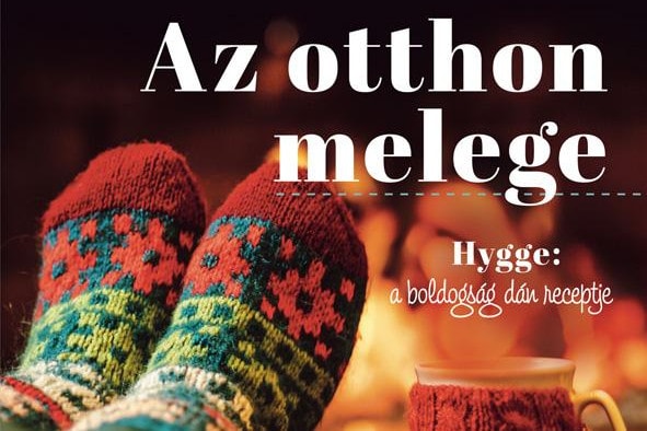 Boldogságreceptek északi módra