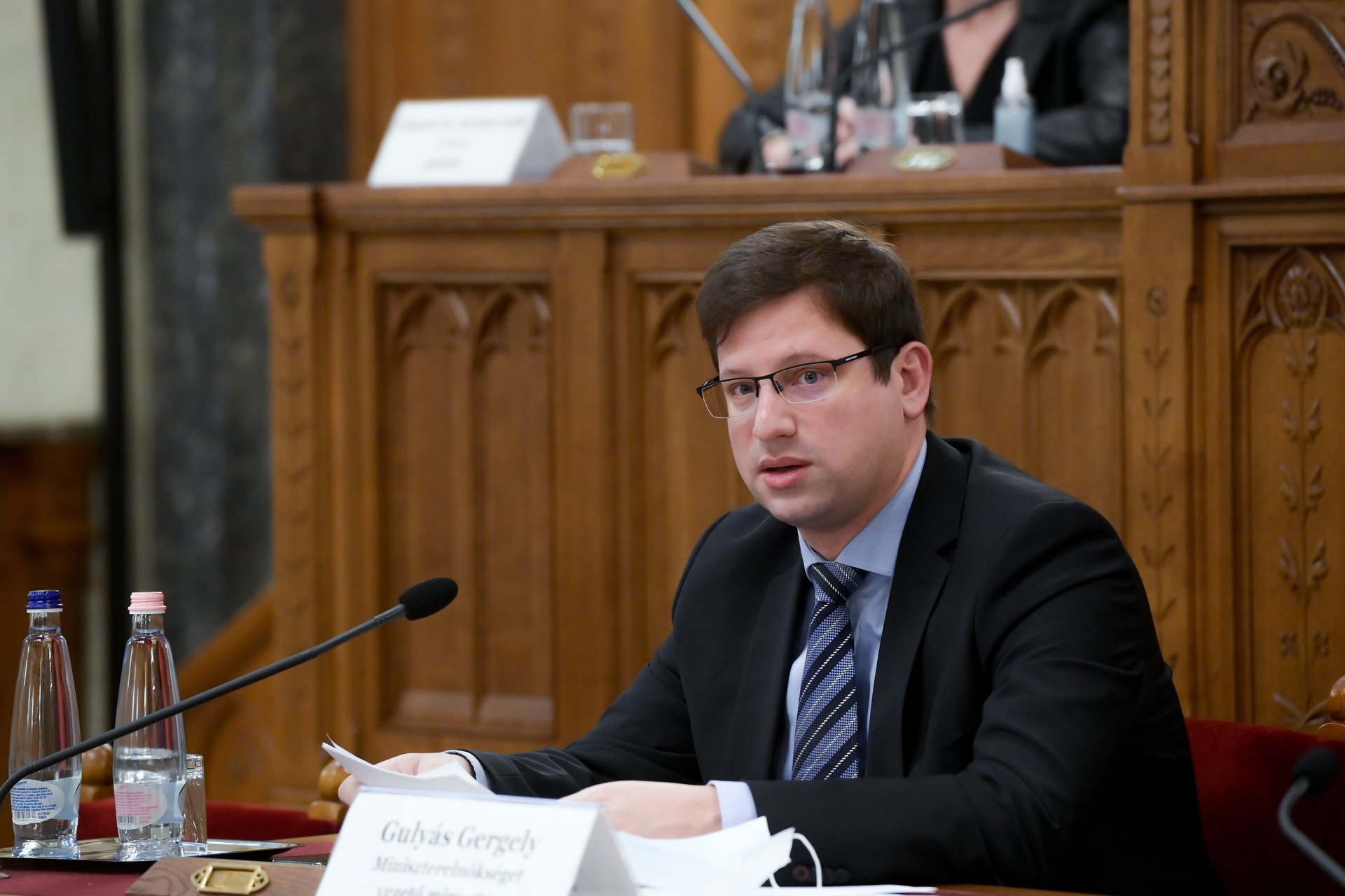 Már szerdán döntés születhet a karácsonyi időszakról