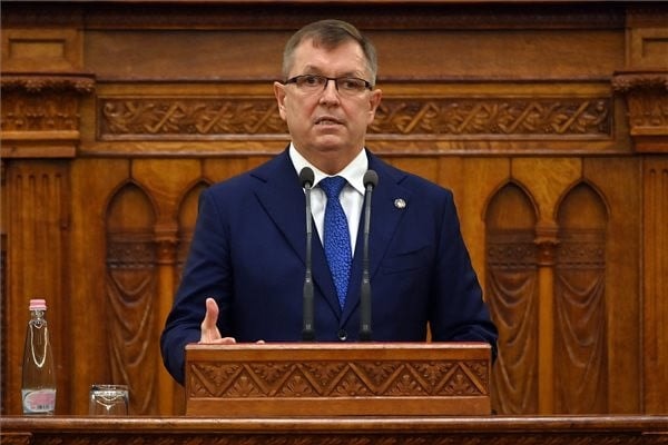 Matolcsy György: A harmadik évtized