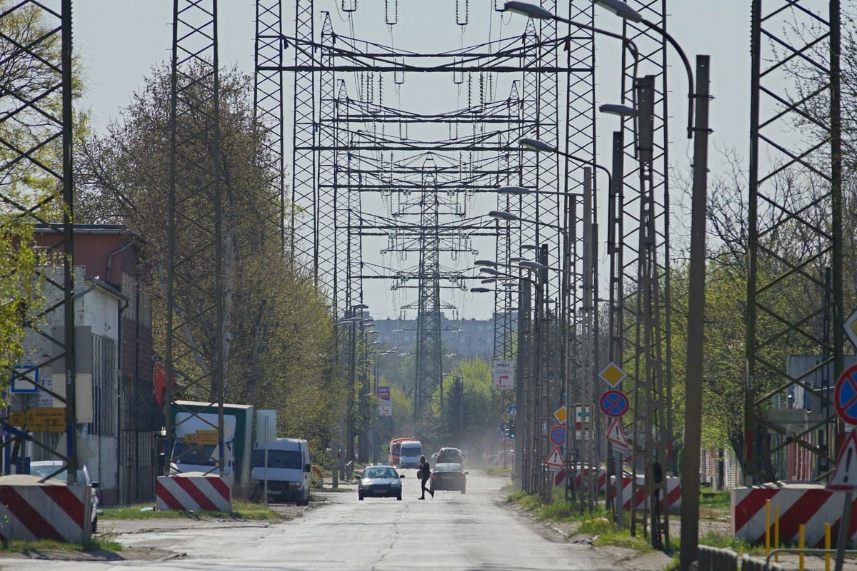 Kontinenseken  átívelő közös munka  az energetikáért