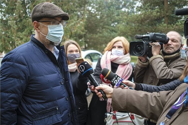 Kelemen Hunor az erős magyar képviseletre szavazott