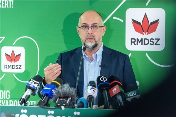 Az RMDSZ kormányzati szerepe javíthatja a magyar-román kapcsolatokat