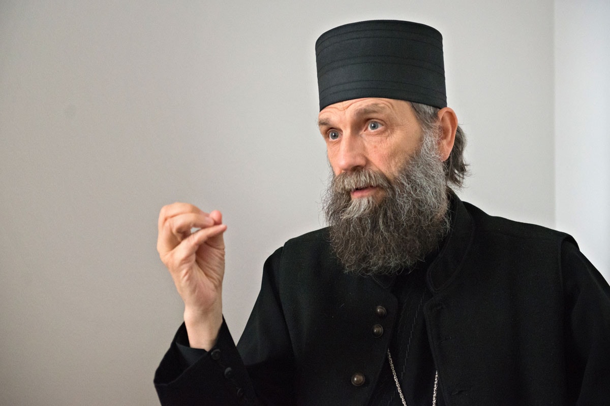 „Nehéz próbatétel részesei lettünk”