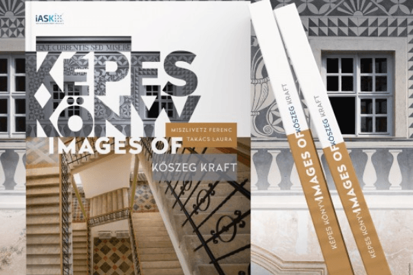 Képeskönyv Kőszegről