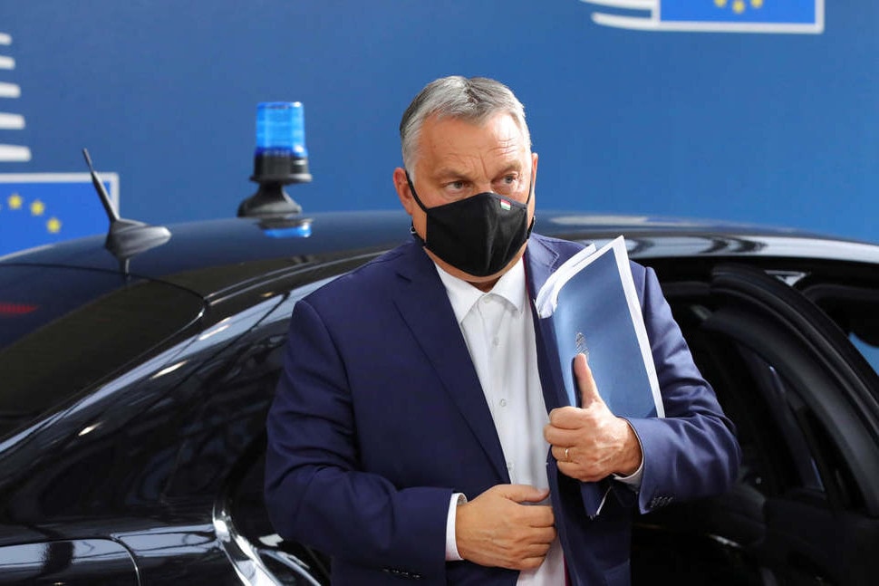 Orbán Viktor: A józan ész győzelméért küzdünk