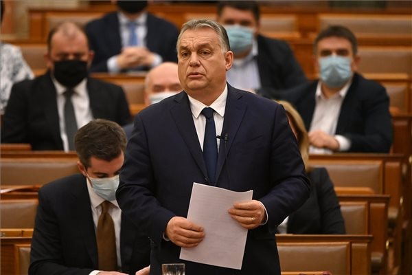 Magyarországnak az az érdeke, hogy a világ minél több országával minél jobb üzleti kapcsolata legyen
