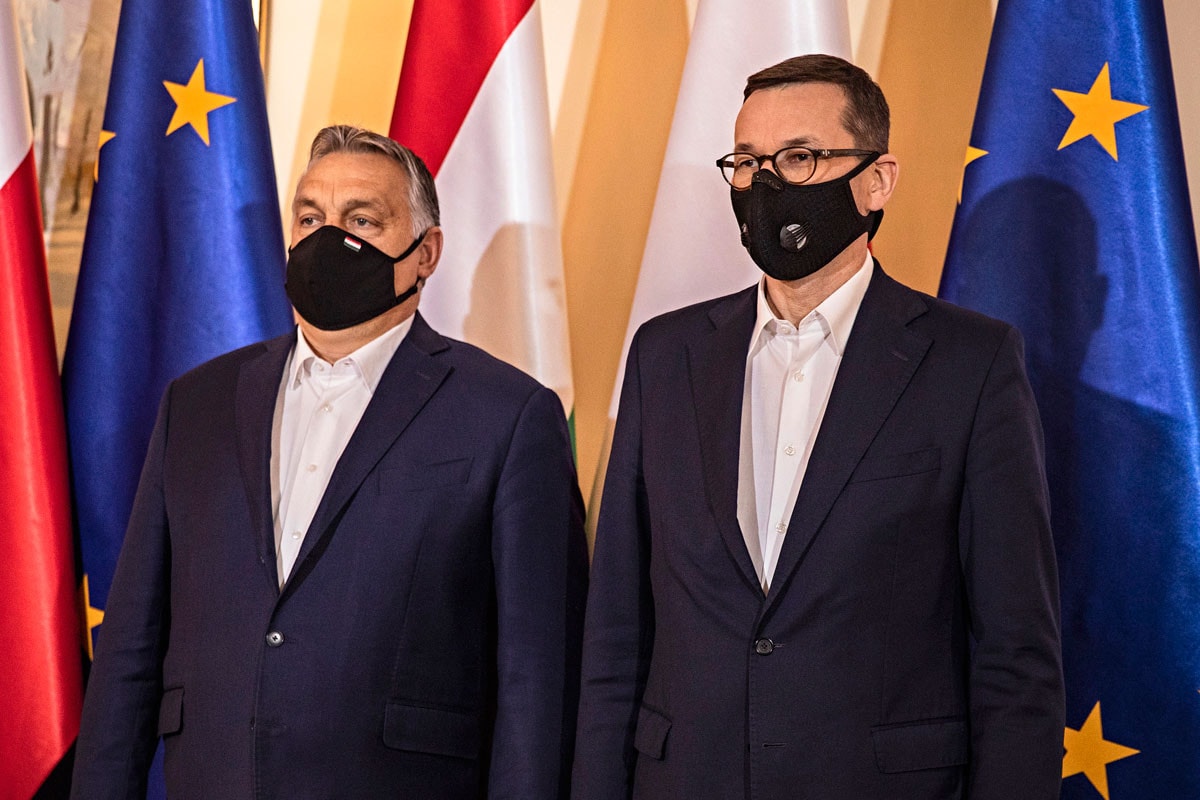 Unalomig ismételt vádak Brüsszelben