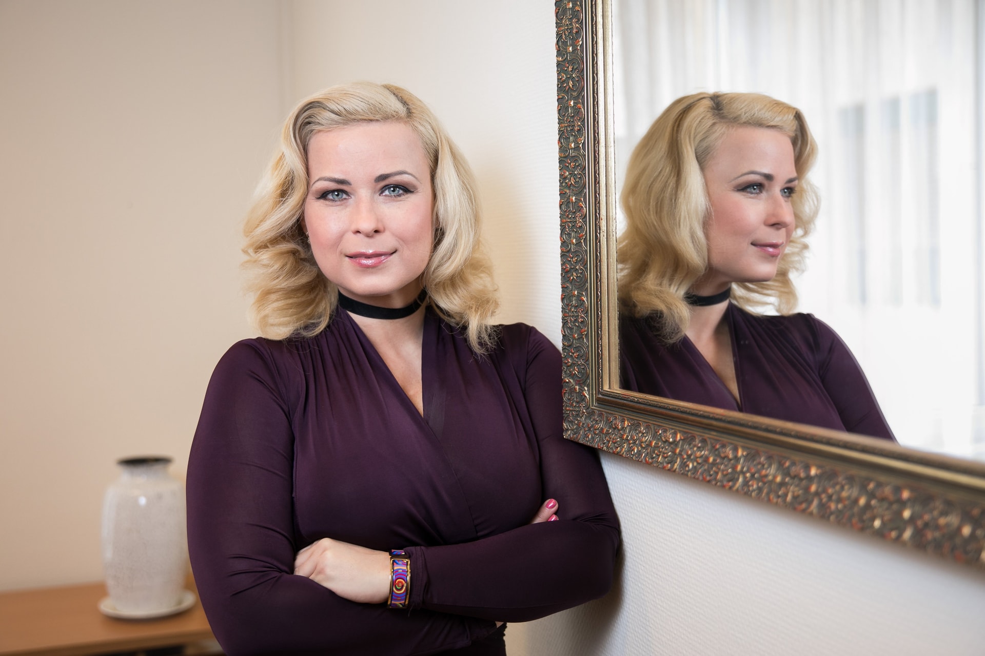 Juhász Hajnalka: Nekünk minden alkalommal meg kell küzdenünk a baloldallal
