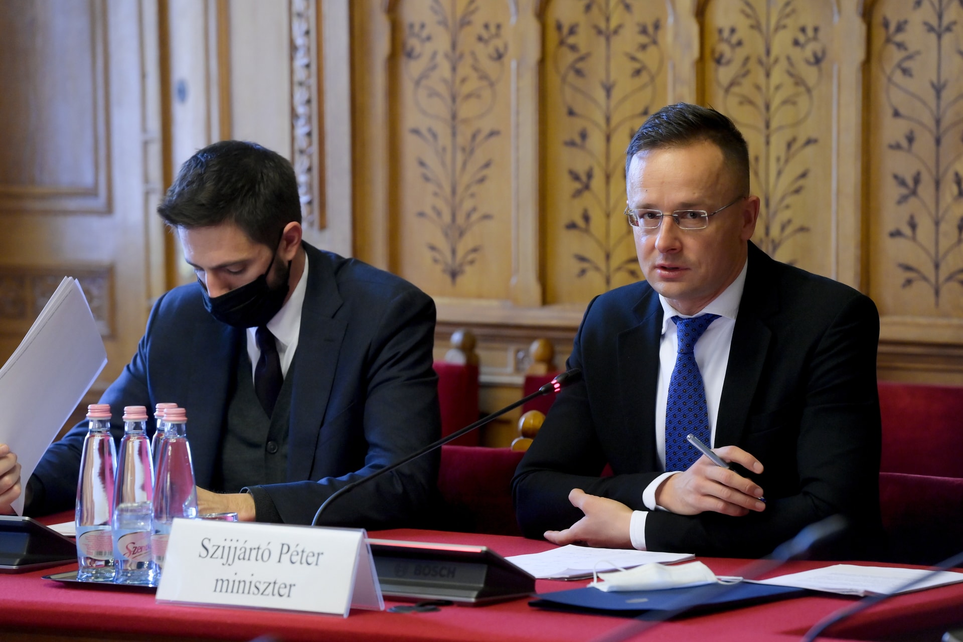 Jövőre emelkedhet a magyar gazdaság kapacitása