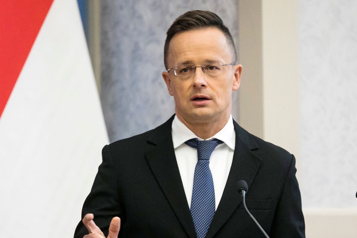 Szijjártó: A nemzetközi együttműködés jelentősége soha nem volt olyan nagy, mint most