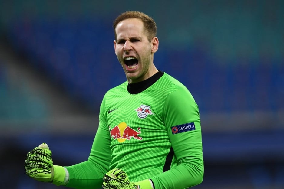 Rossi: Gulácsi Neuer szintjén van