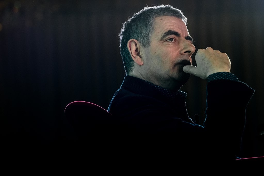 Jöhet tíz érdekesség Mr. Beanről?