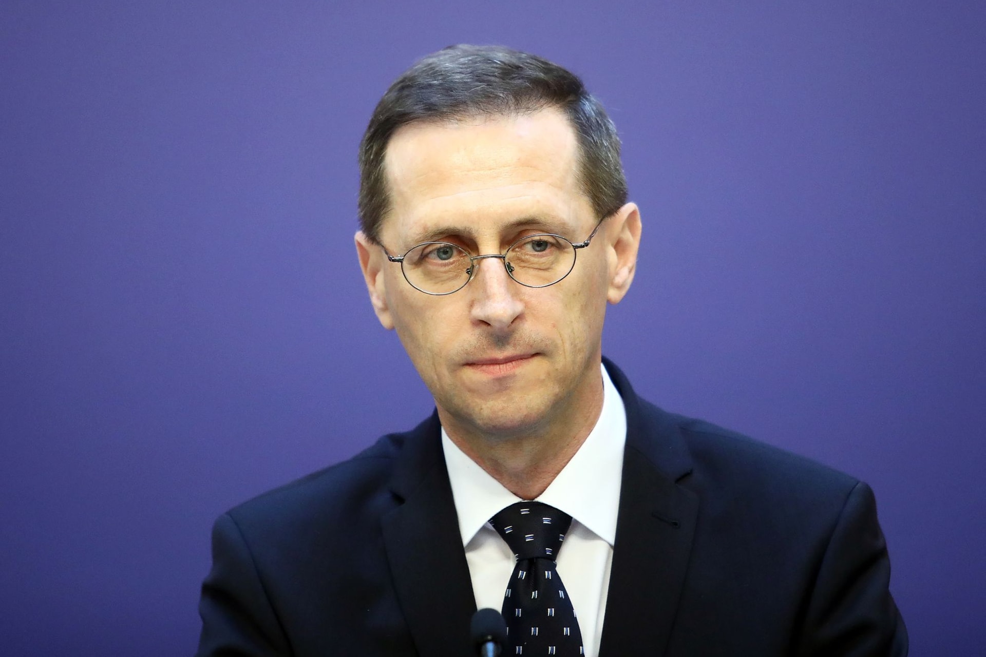 Varga Mihály: A befektetők továbbra is bíznak a magyar gazdaságban