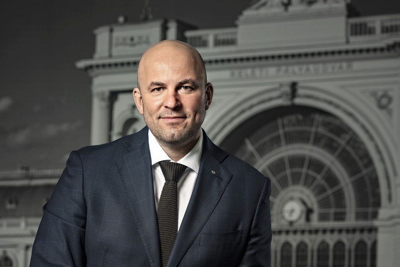 Olcsóbb és versenyképesebb vasutat hozhat a tarifareform