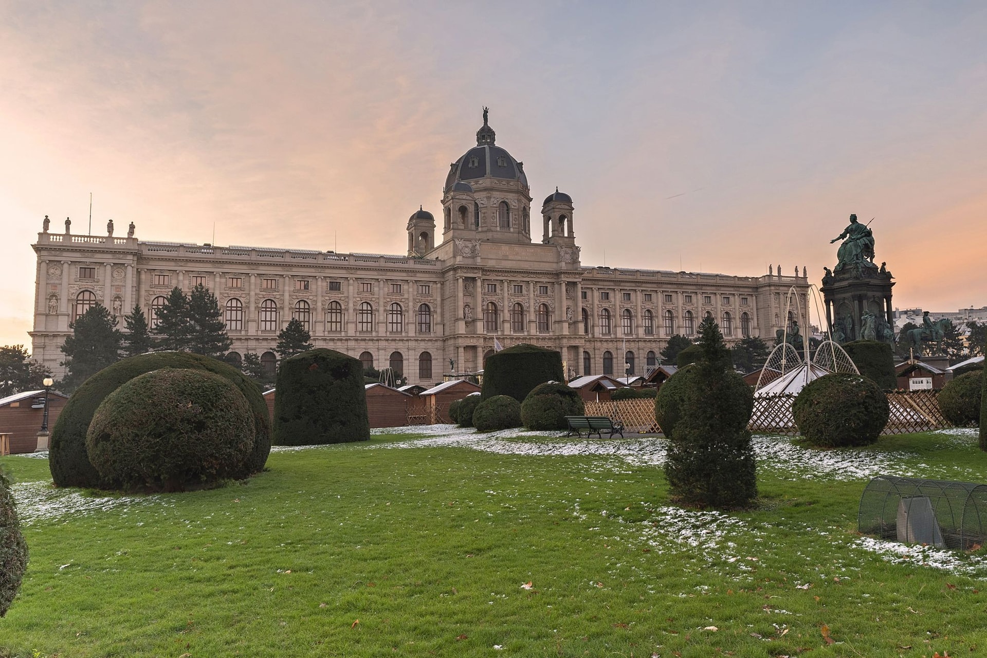 Tizianóval ünnepli Bécs a jubileumot
