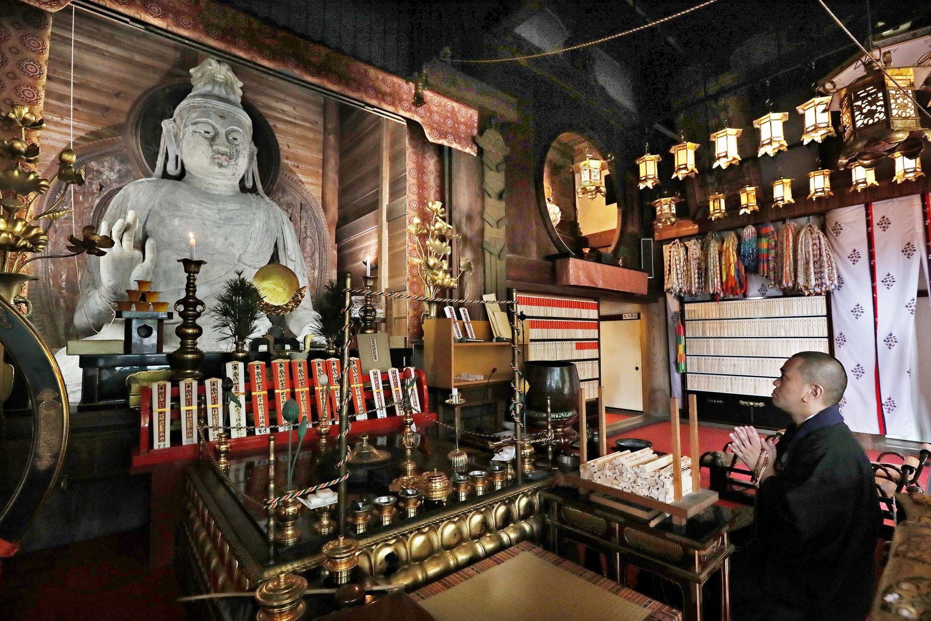 Japán a harmincas években