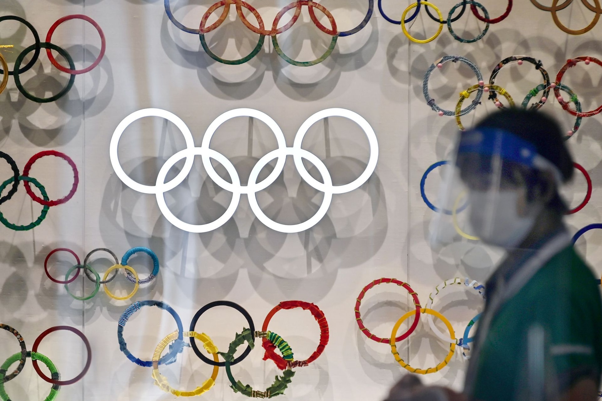 Covid-frászban vannak az olimpia házigazdái
