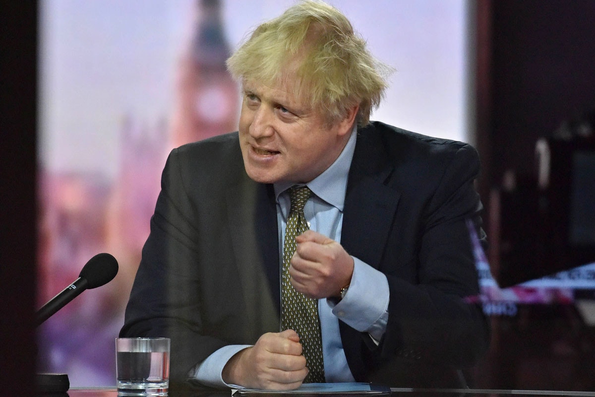Nagyobb biztonságot ígér London
