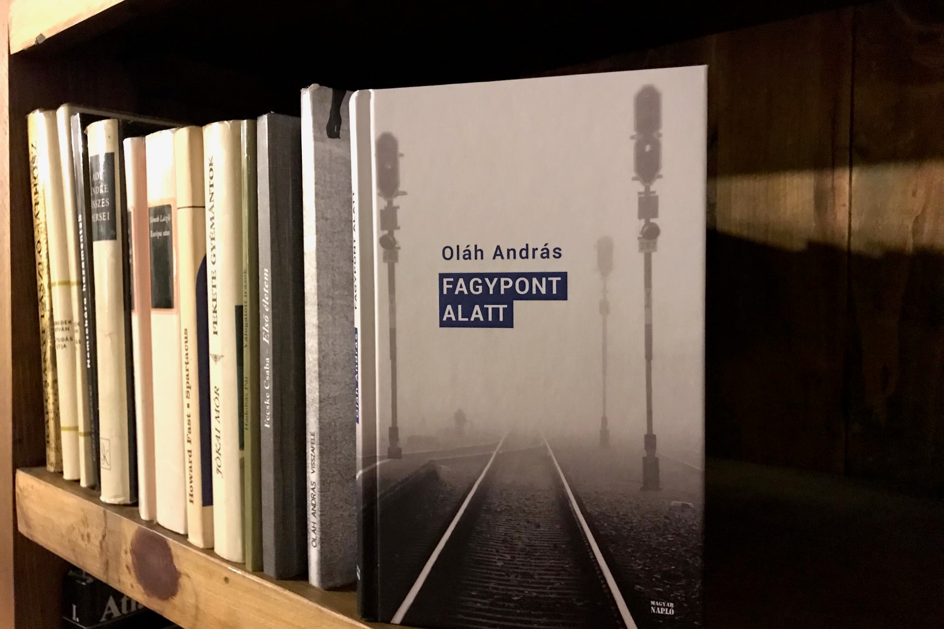 Amikor a higanyszál fagypont alá süllyed