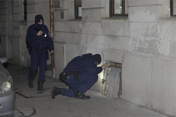 Megyilkoltak egy 19 éves fiatalt Ferencvárosban
