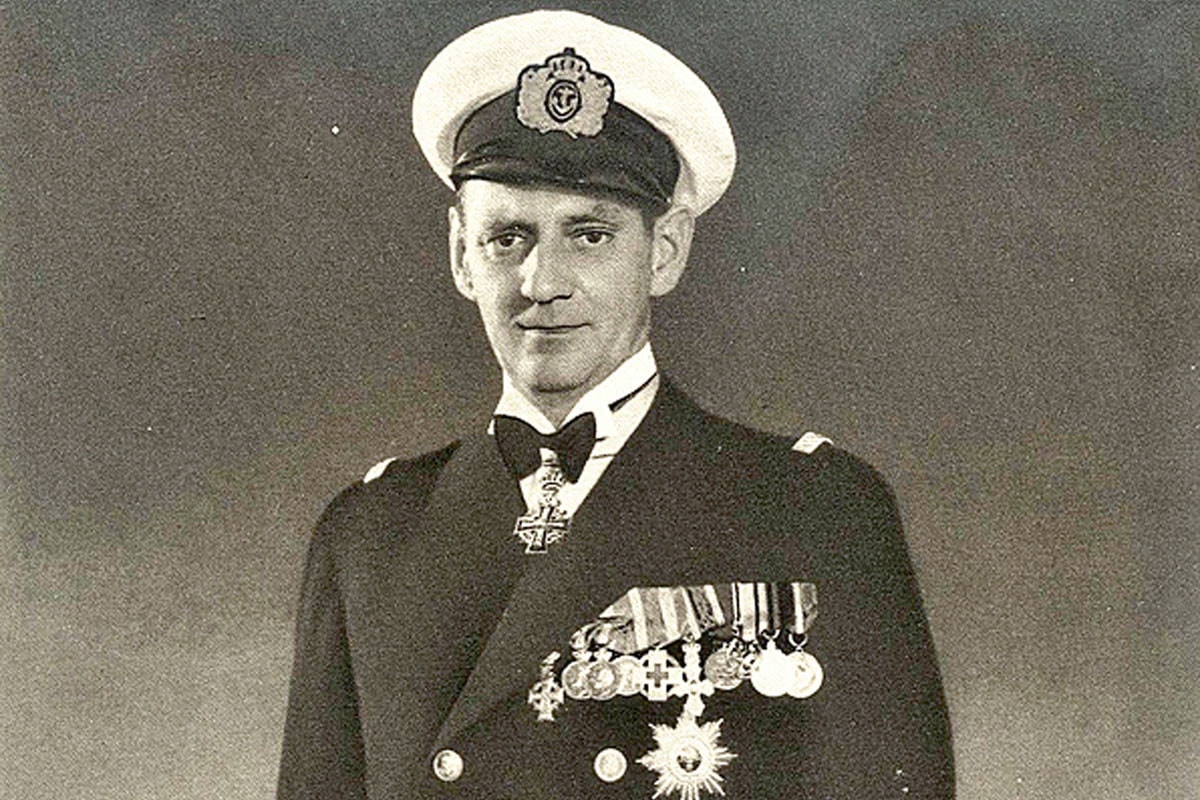 Egy időtálló  újévi köszöntő  1957-ből