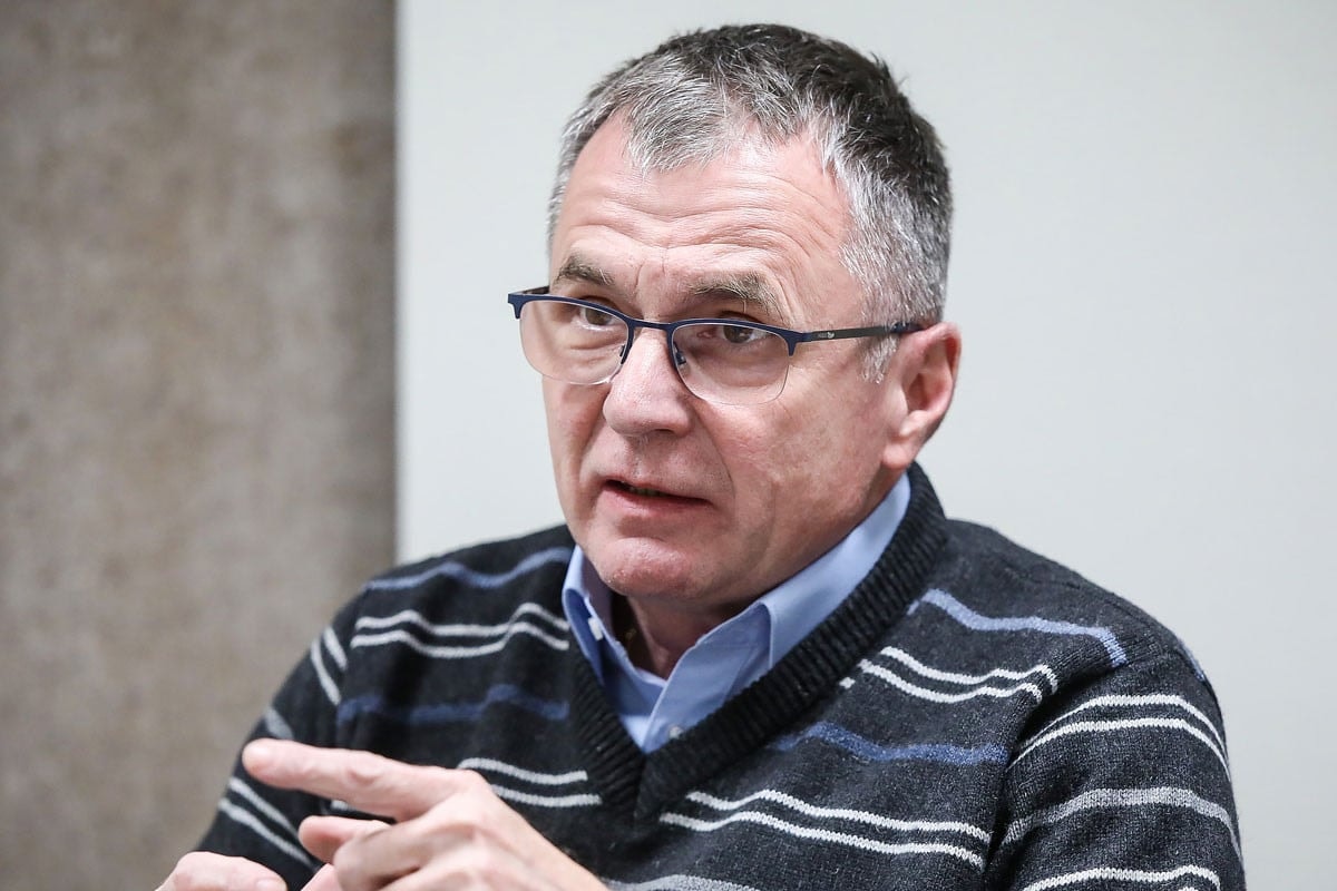 Hiesz György újabb oltásmeséi