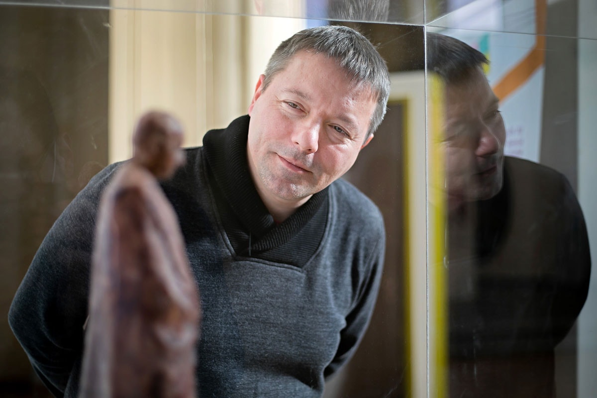 Mindszenty bíboros példája ma is érvényes: a hűség és az önazonosság  jelenti a hitelességet