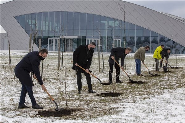 Január végén tárgyal a kormány a fejlesztési zónák stratégiáiról
