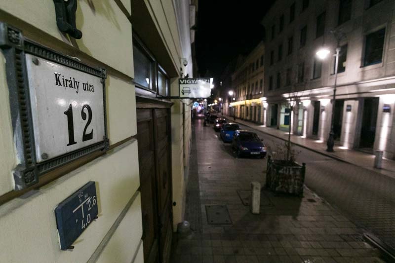 Többször kellett intézkedniük a rendőröknek szilveszter éjjel