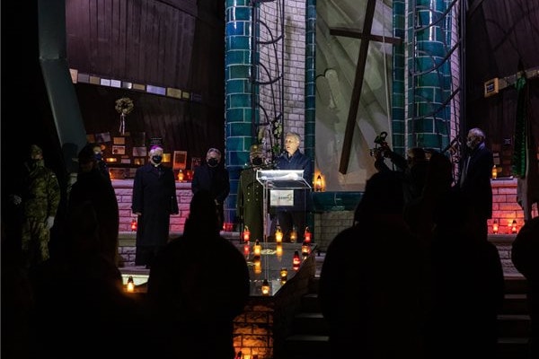 Soltész: Elemi kötelességünk a békét megőrizni